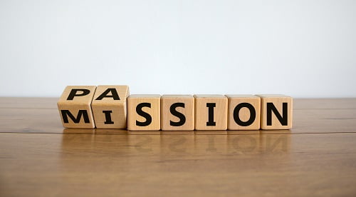 Mission